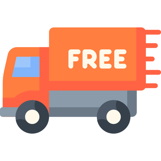 Free Delivery Image