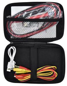 Meco 333P+ Multifunction Process Calibrator