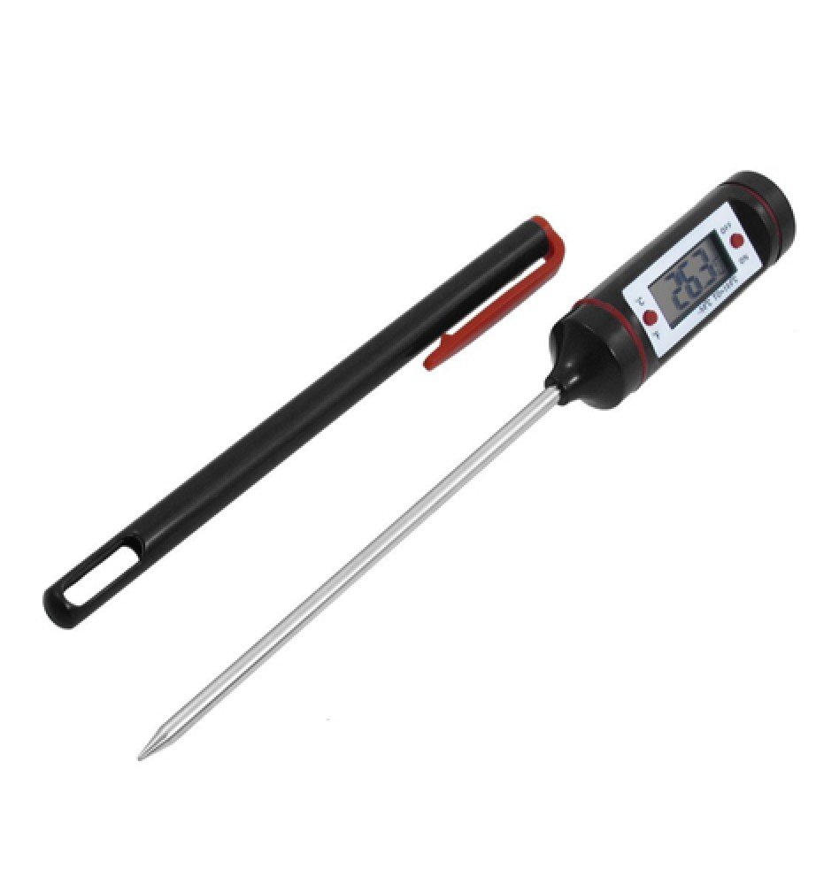 Mextech ST-9264 DIGITAL PENTYPE THERMOMETER