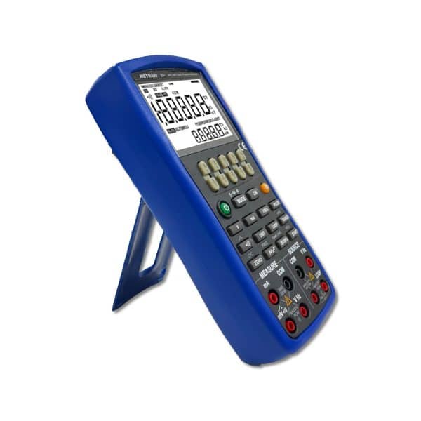 Metravi 15+ mV mA Pressure with Loop Calibrator