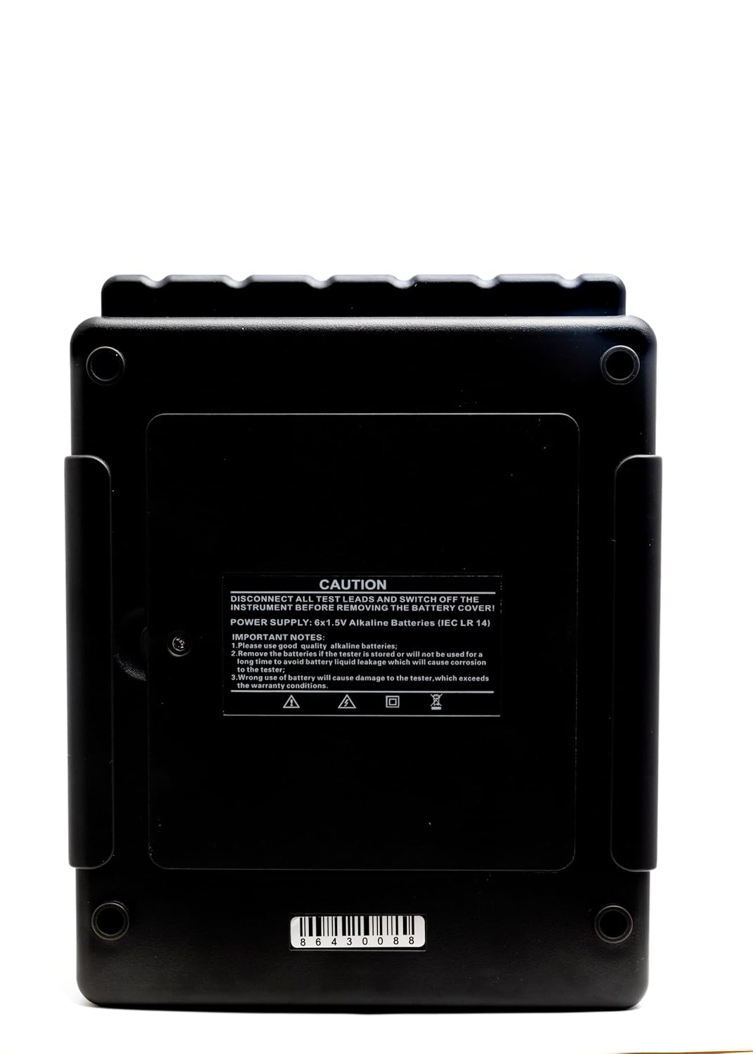 MEXTECH DT1812BL
