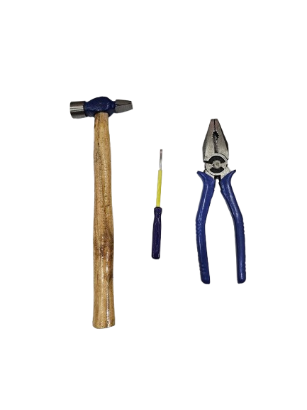 Earth Tester Testing Kit