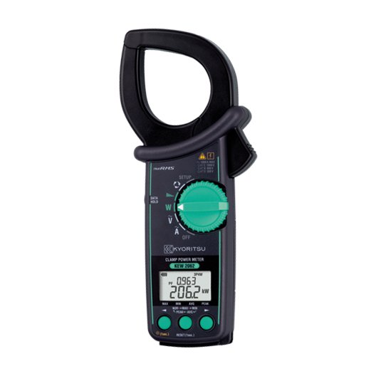 Kyoritsu 2062 Power Clamp Meter