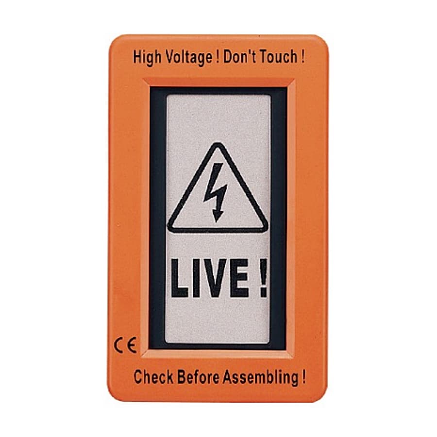 Kusum Meco-285HD-C-10 to 22 kV High Voltage Detector