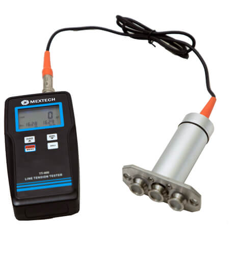 Mextech TT900 Digital Tension Meter