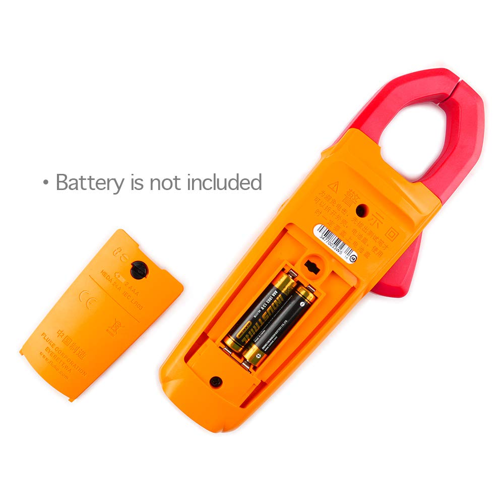 Fluke 303 Clamp Meter