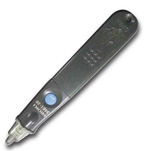 HIOKI 3481-20 VOLTAGE DETECTOR