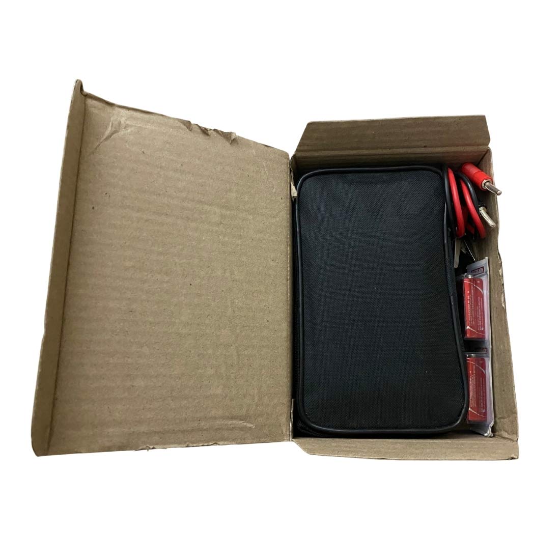 Metravi CAL-400-4 mV mA Calibrator