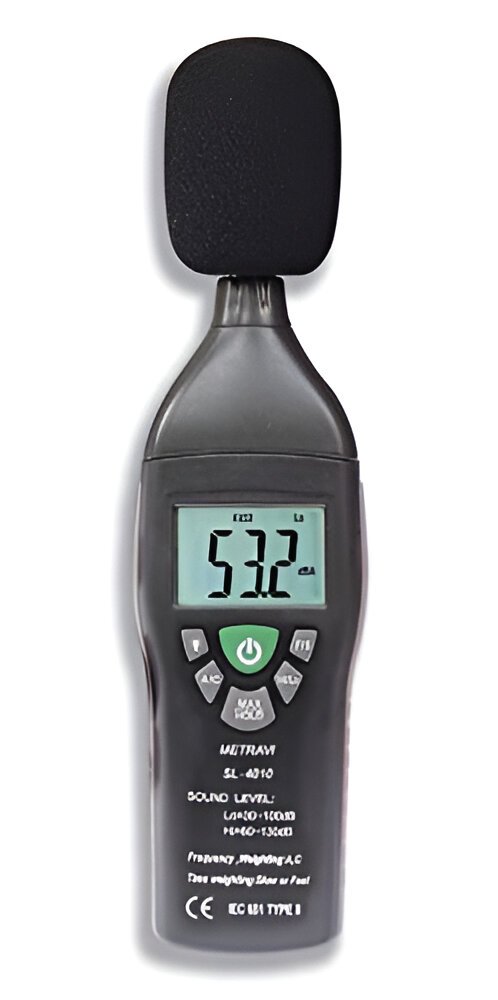 Metravi SL-4010 Sound Level Meter