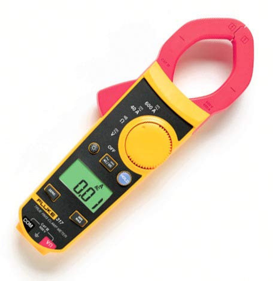 Fluke 319 Clamp Meter Image