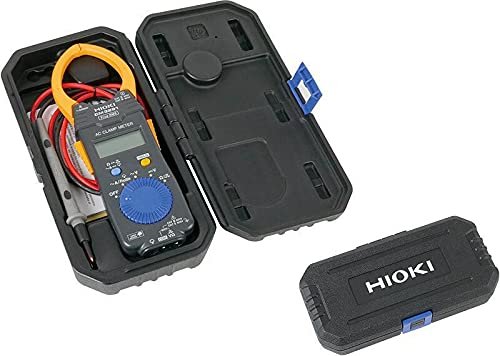 HIOKI CM3281 2000A AC Clamp meter