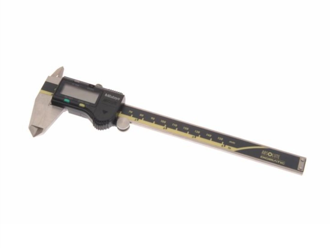 Mitutoyo 500-196-20 ABSOLUTE Digimatic Caliper