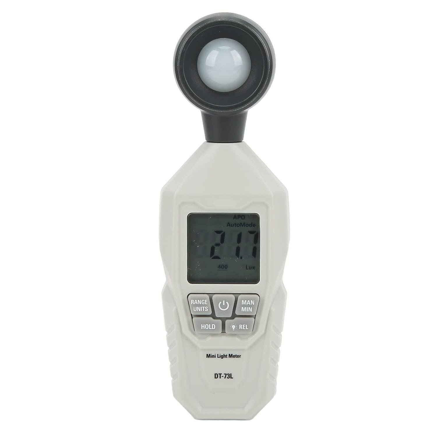 CEM DT-73L Light Meter