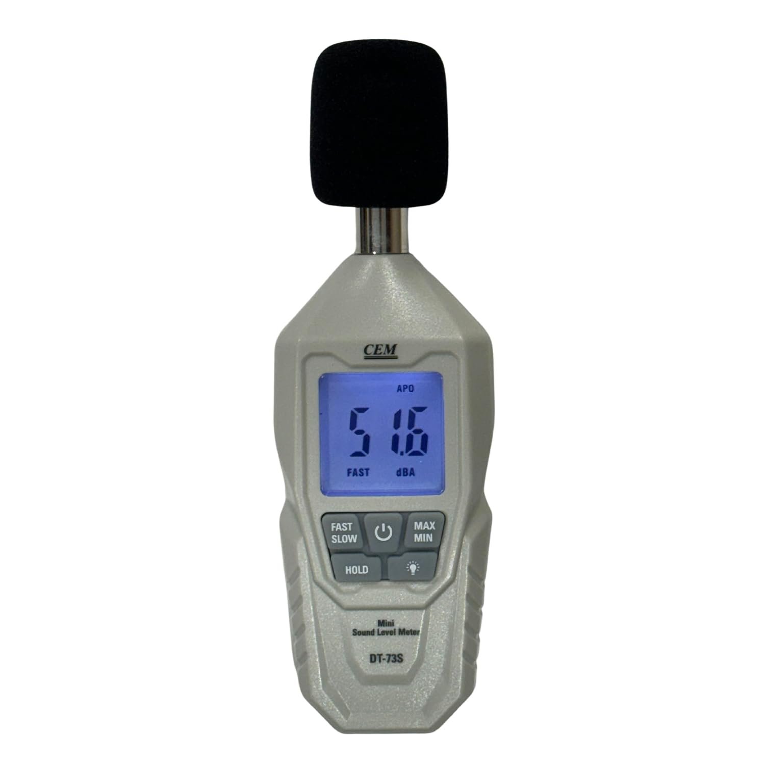 CEM DT-73S Sound Level Meter