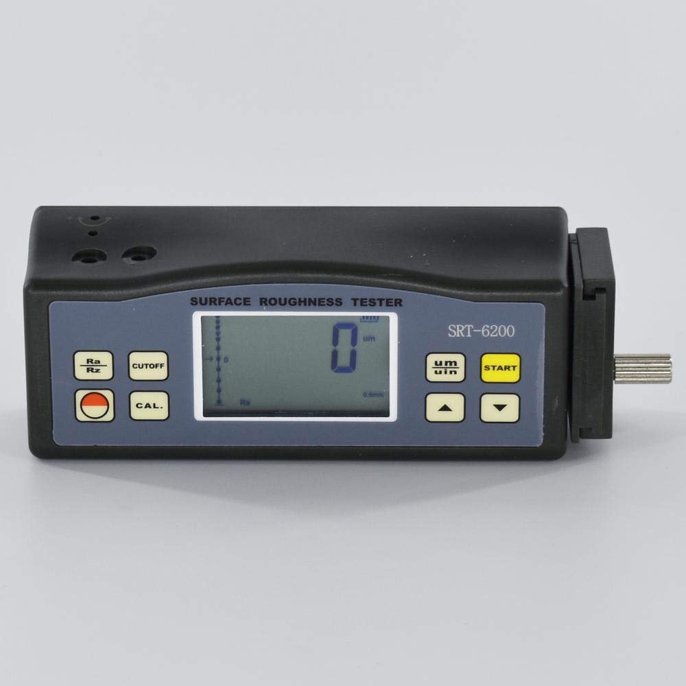 MEXTECH SRT-6200  SURFACE ROUGHNESS TESTER