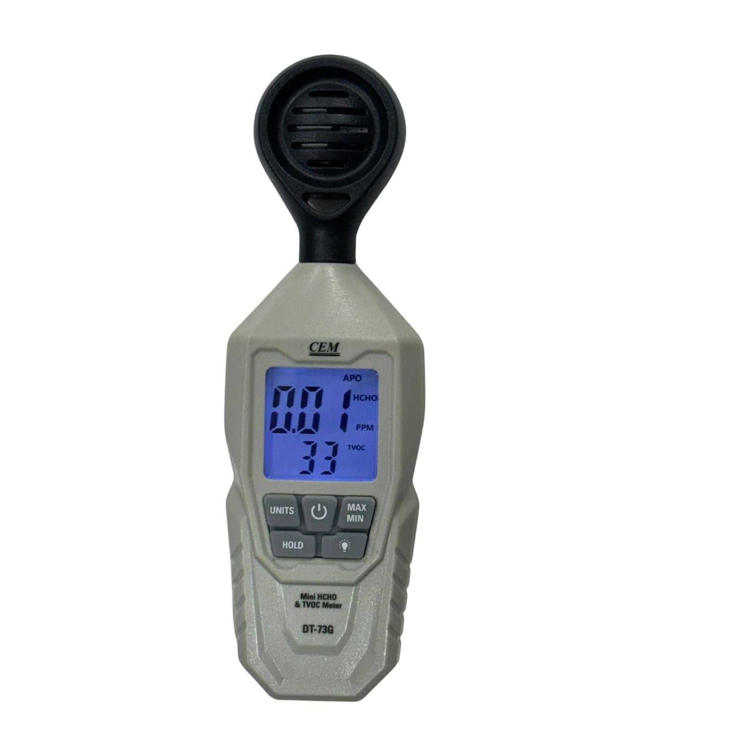 CEM DT-73G GAS DETECTOR