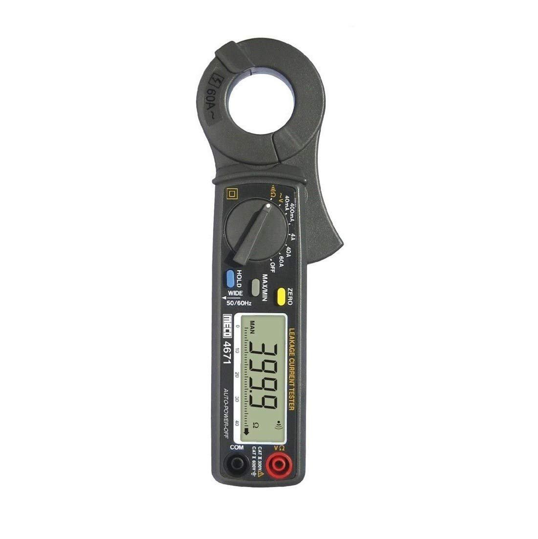 MECO 4671 Leakage Current Tester