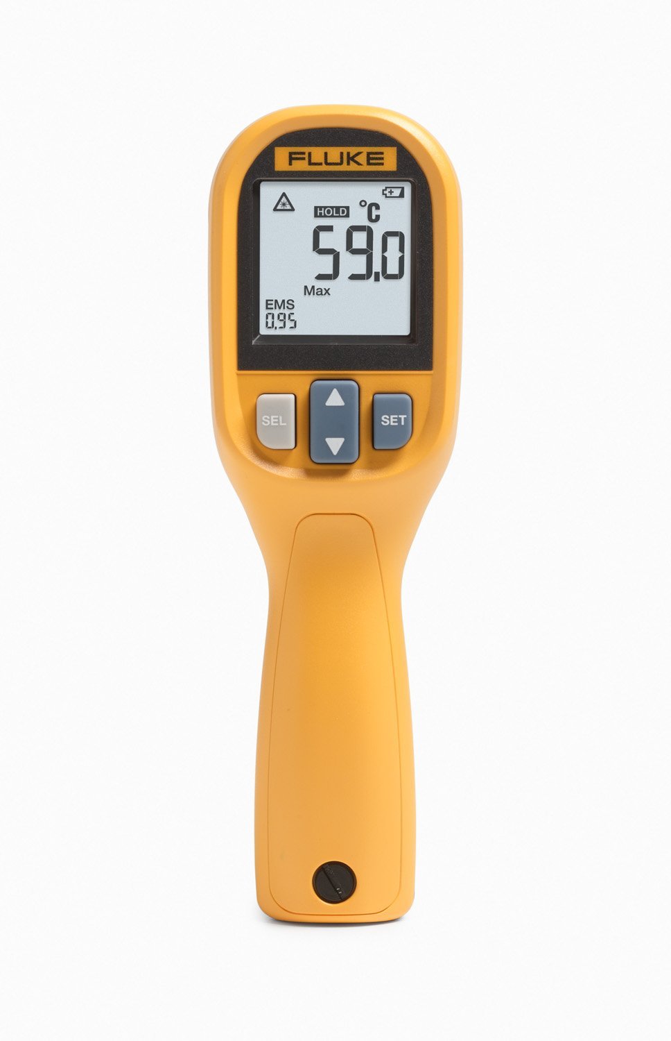 Fluke 59 MAX Infrared Thermometer