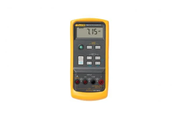 Fluke 715 mA Loop Calibrators