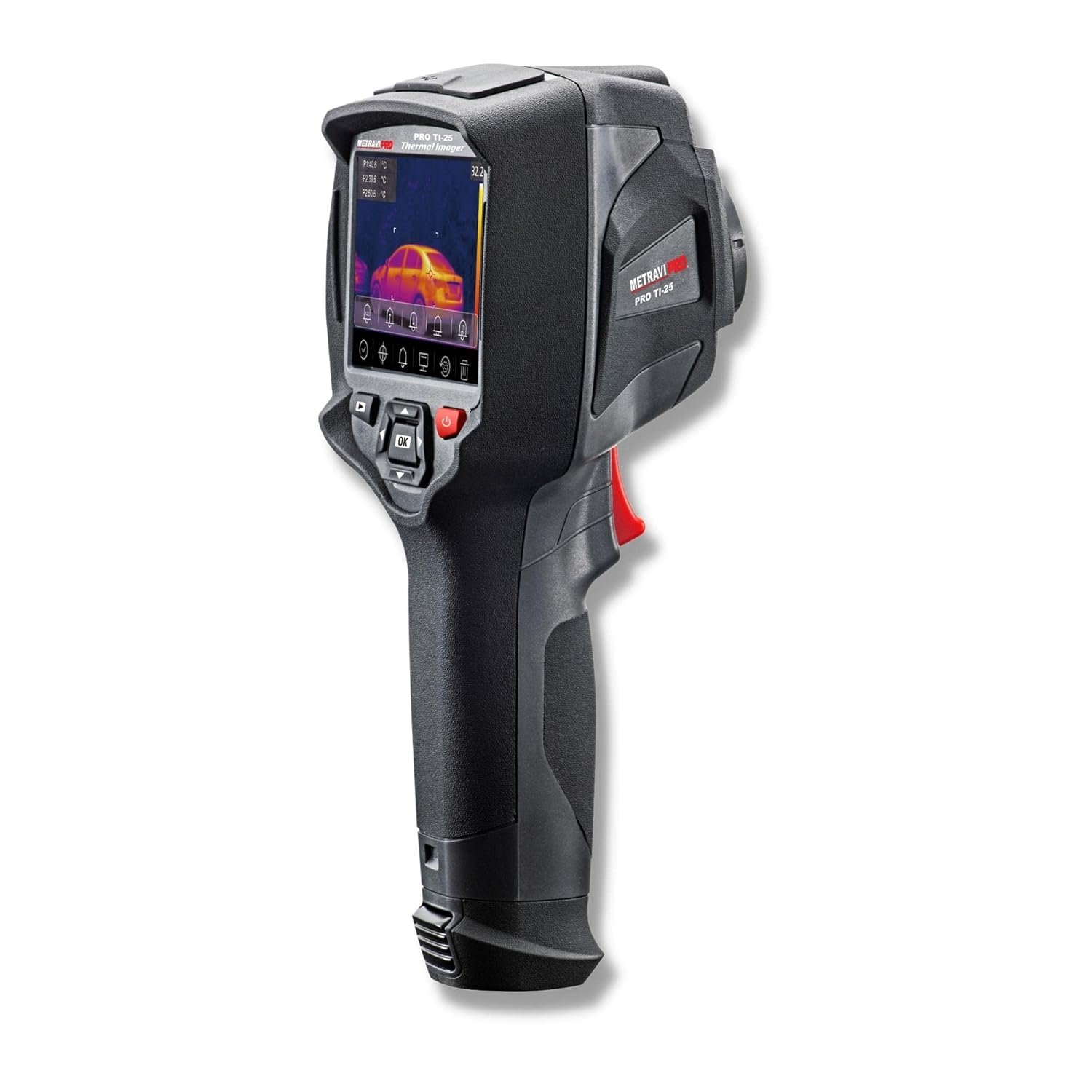 Metravi PRO TI-25 Pocket Thermal Imager