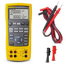 Fluke 725 Multifunction Process Calibrator