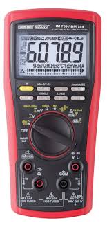 Fluke 789 ProcessMeter