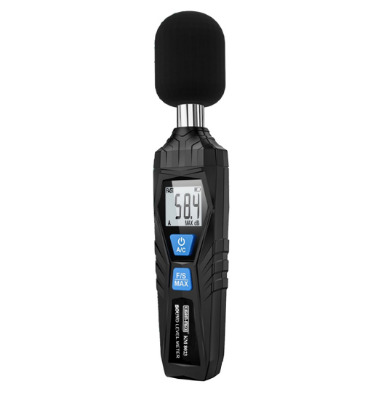 Kusam Meco KM-8023-Digital Sound Level Meter