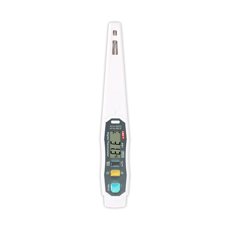 UNI-T A61 Digital Thermometer