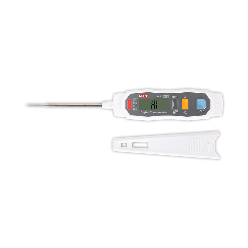 UNI-T A61 Digital Thermometer