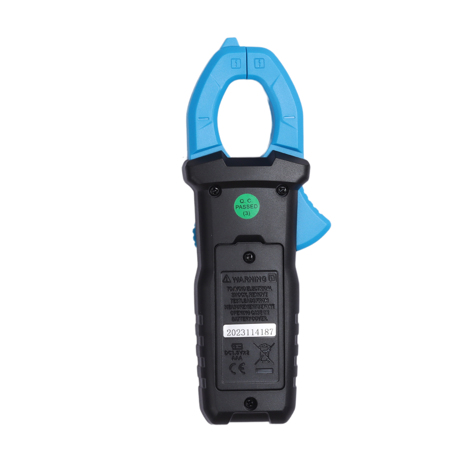 MEXTECH DT36T DIGITAL TRUE RMS AC|DC CLAMP METER