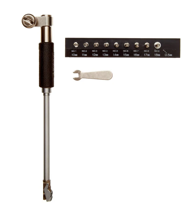 Mitutoyo Bore Gauge