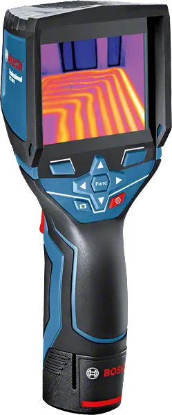 Bosch GTC 400 C Thermal Camera