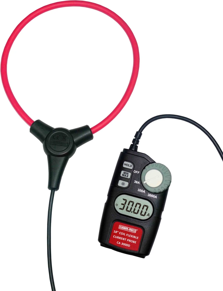 Kusam Meco CA 3000D Analog Multimeter