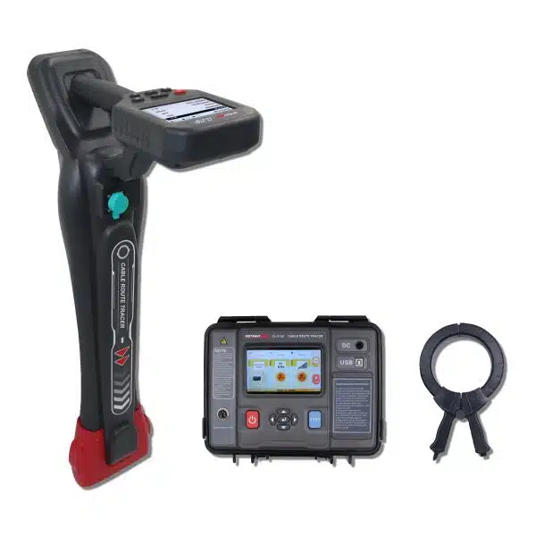 Metravi PRO CL-2150 Cable Route Tracer and Locator
