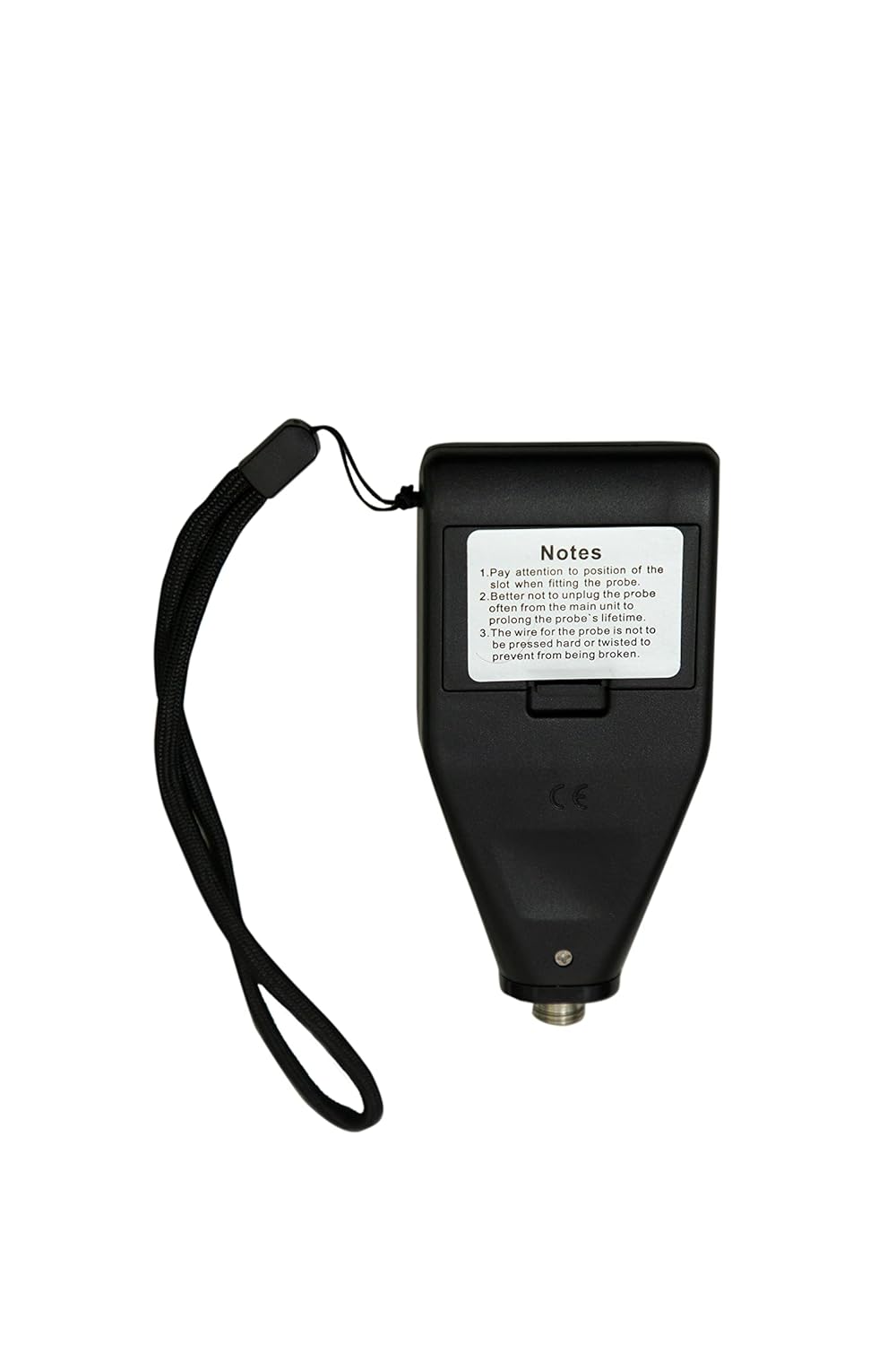MEXTECH CM801E ( 2000 µm ) DIGITAL COATING THICKNESS METER