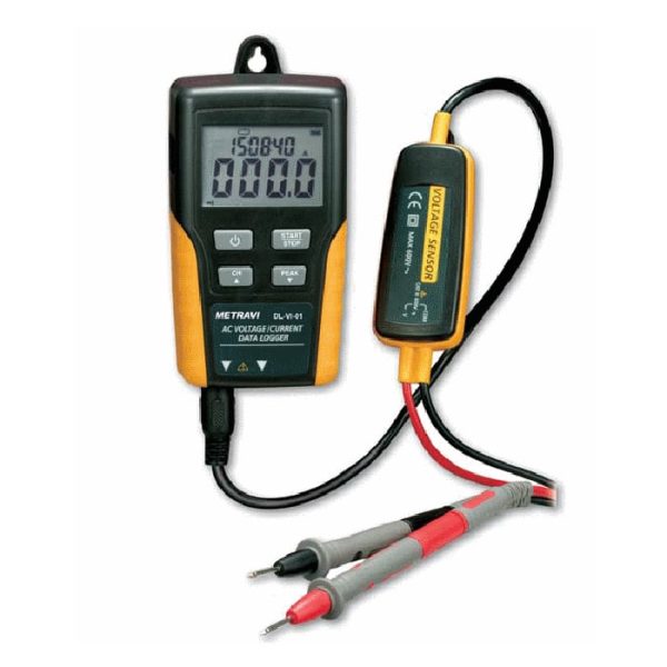 METRAVI DL-VL-01 Voltage and Current Data Logger