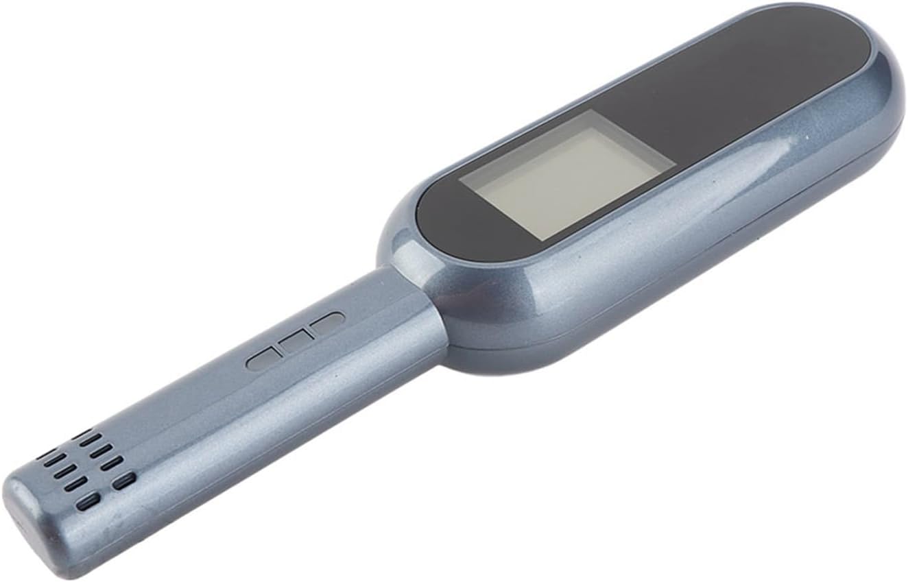 DM604B Alcohol tester