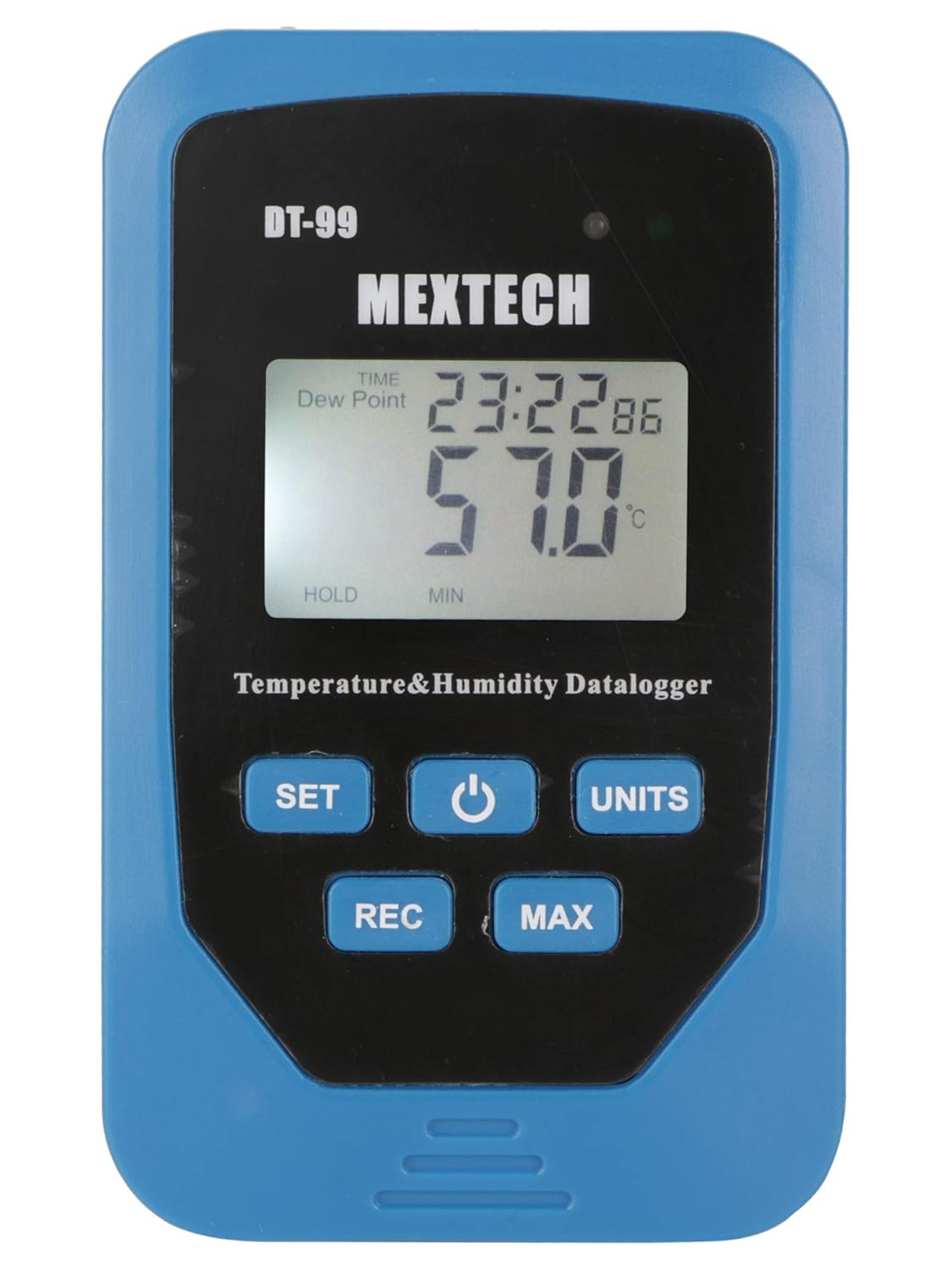 Mextech-Data Logger-DT99