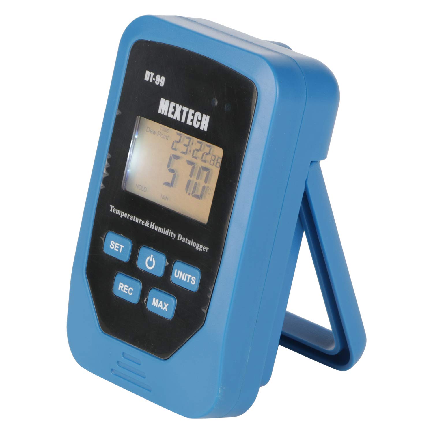 Mextech-Data Logger-DT99