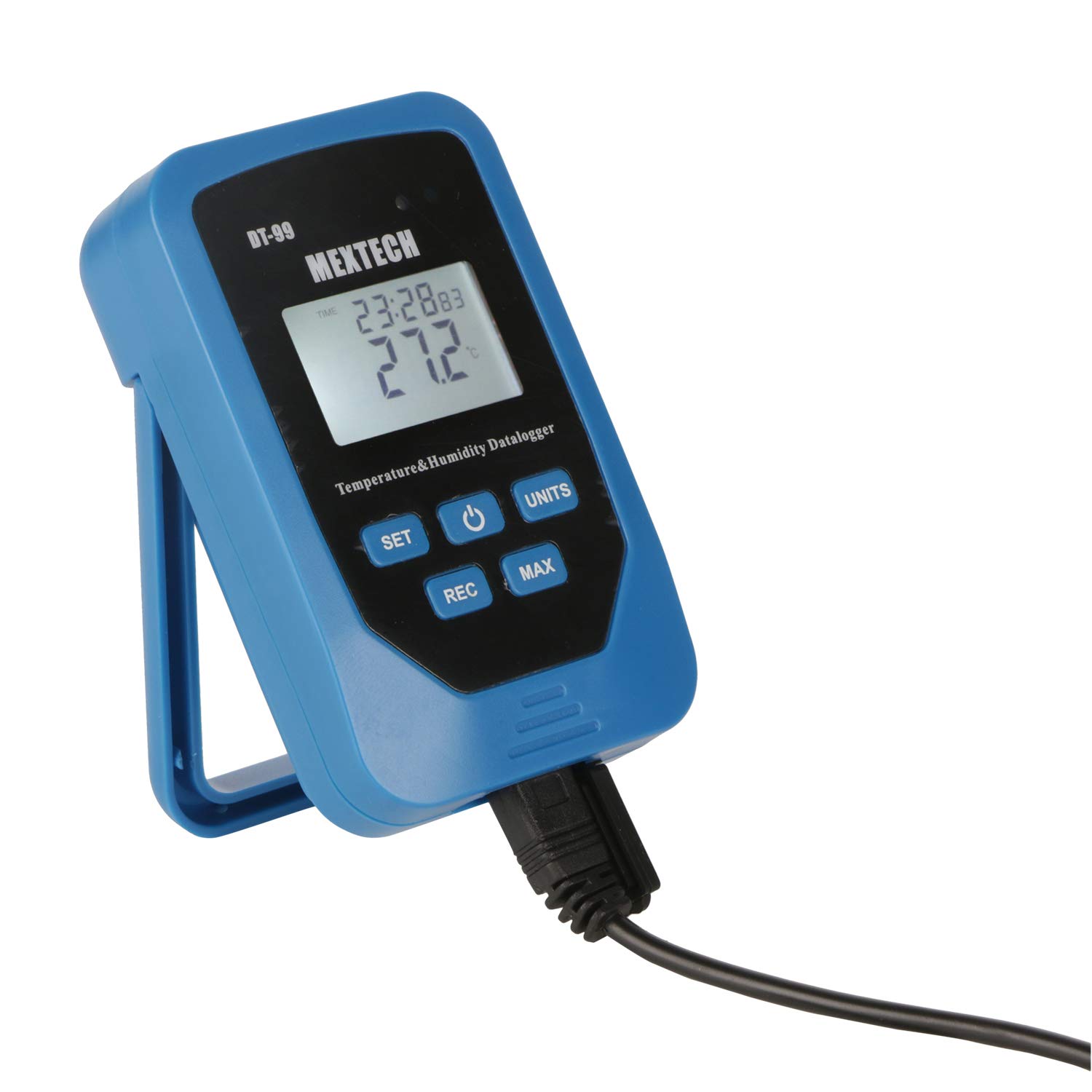 Mextech-Data Logger-DT99