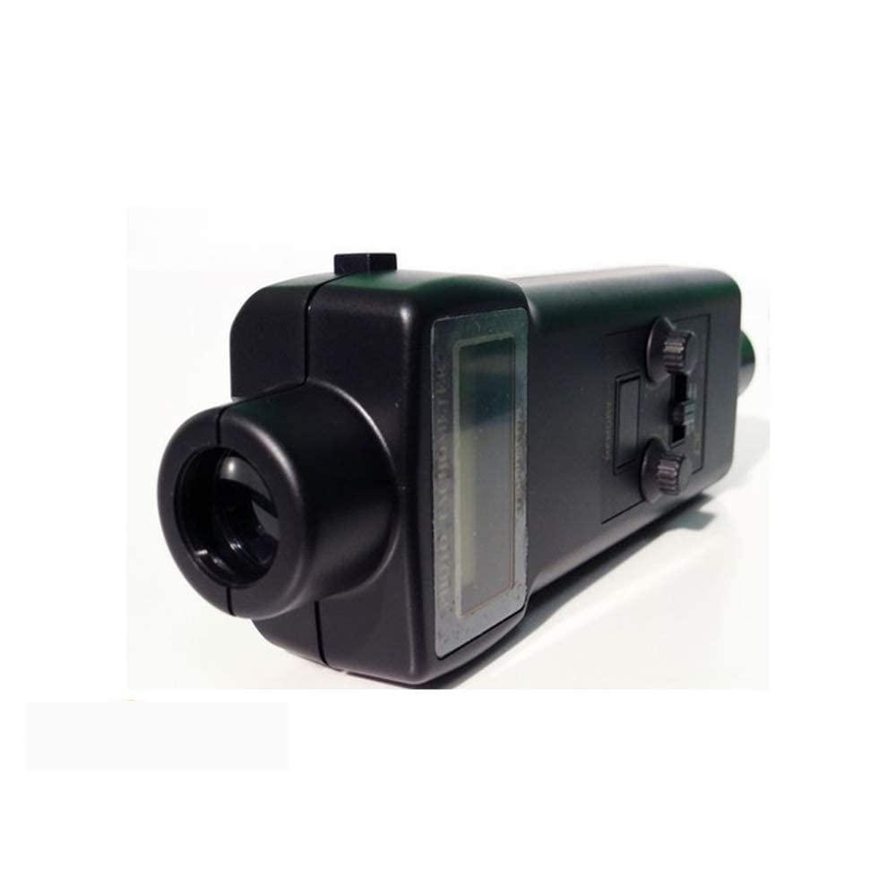 Lutron DT-2259  2 in 1, DIGITAL PHOTO TACHOMETER with DIGITAL STROBOSCOPE