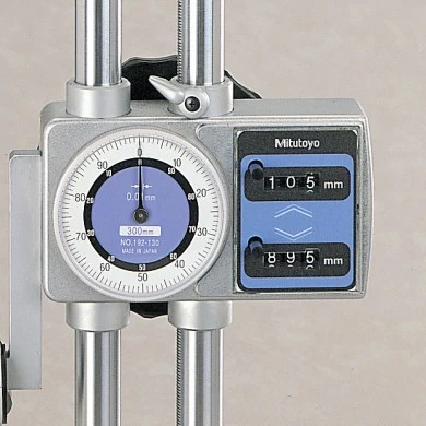 Mitutoyo Dial Height Gauge