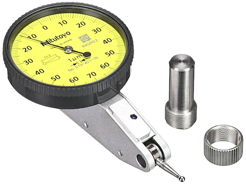 Mitutoyo Dial Test Indicator