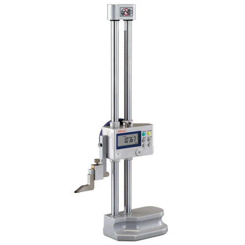 Mitutoyo Digimatic Height Gauge