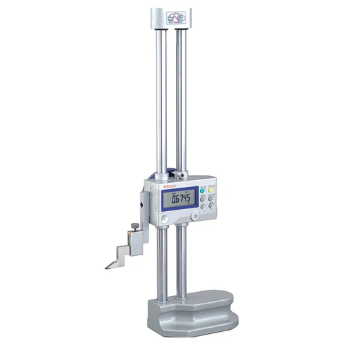 Mitutoyo Digimatic Height Gauge