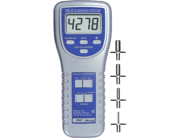 FR-5105 FRUIT HARDNESS TESTER