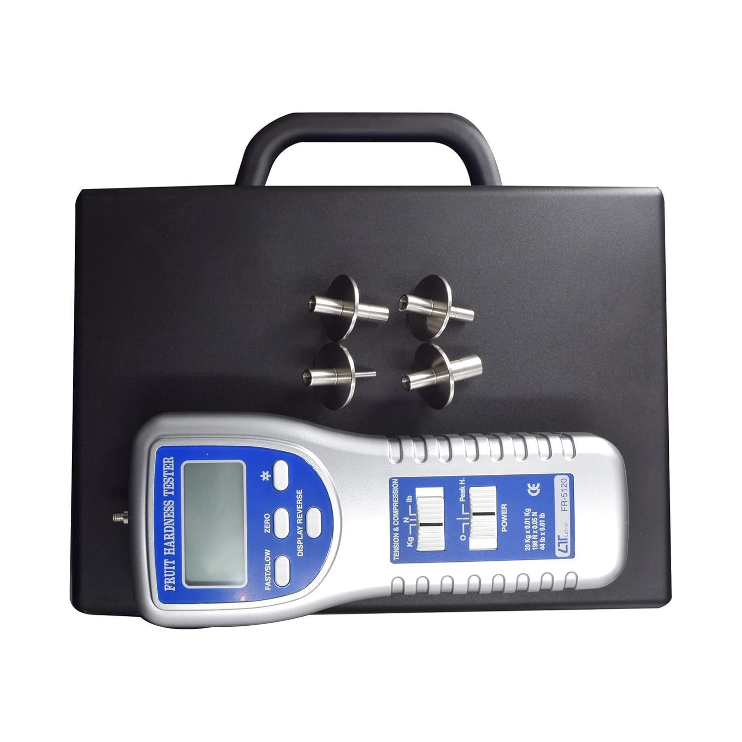 Lutron FR-5120 Fruit Hardness Tester
