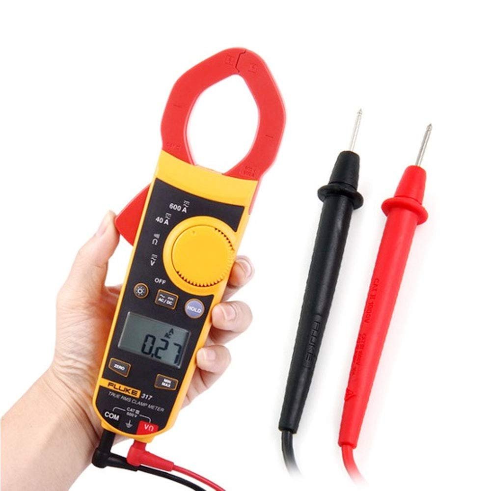 Fluke 317 Clamp Meters