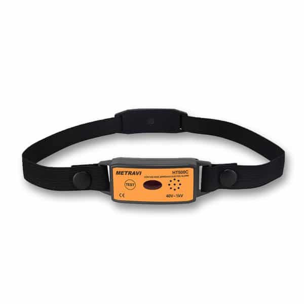 Metravi HT500C Wearable Non-contact Voltage Detector