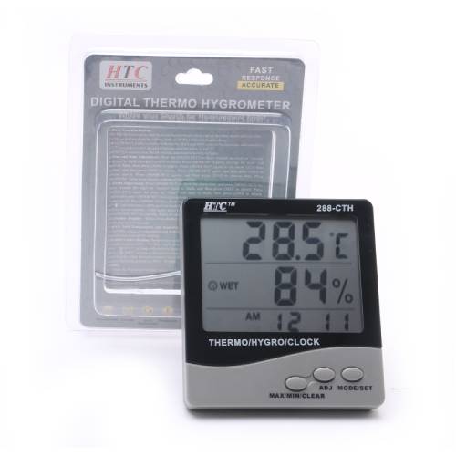 HTC-288-CTH HYGRO-THERMOMETER